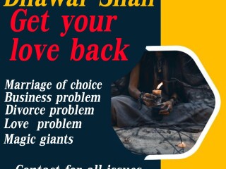 Love marriage - Divorce problems amil-babaAmil Baba Black Magic Specialist