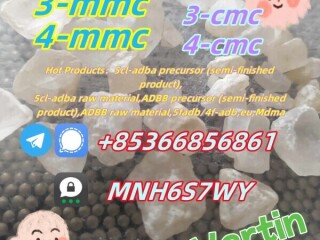 Direct sale of high quality 3-mmc, 4-mmc raw materials and finished products