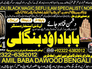 No1_ Famous Pakistani Amil Baba Real Amil baba In Pakistan Najoomi Baba in Pakistan Bangali Baba In Pakistan +92322-6382012