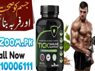 ZenMen Tick Immune Support in Sahiwal \ 03210006111