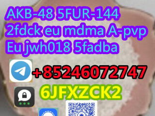 Fualprazolam  612526-40-6 jwh018 2fdck eu mdma