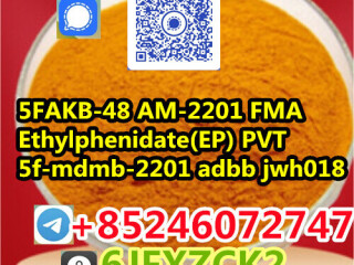 A-pvp  etizolam 40054-69-1 fub144