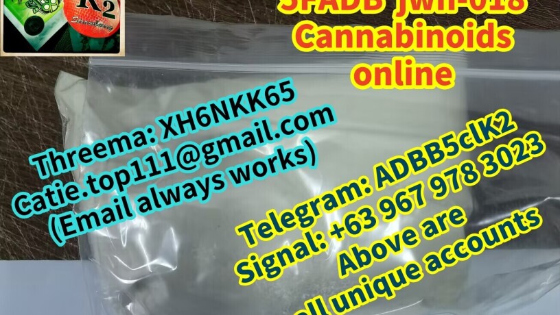 5cl-5cladba-adbb-k2-precursors-6cladba-mdmb-butinaca-5f-spice-jw-18-mamba-dmf-cloud-9-kush-cbd-big-1