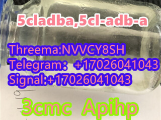 5cladba 5cl-adb 5-cl-adb-a adbb raw materials