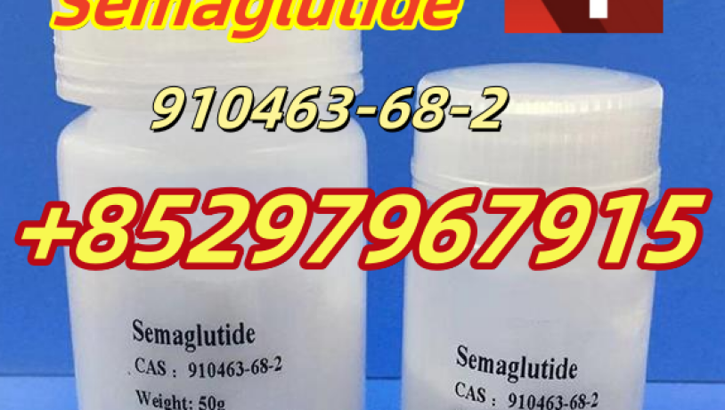 semaglutide-910463-68-2-big-0