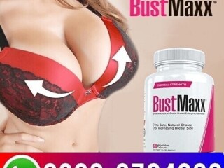 BustMaxx Capsule Price in Pakistan - 03003764222