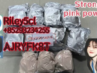 Top Quality 5cladba 5cl adbb Pink powder precursor raw materials