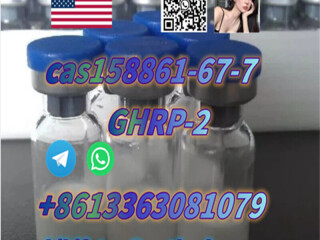 3 Days Delivery Semaglutide Weight Loss CAS:910463-68-2