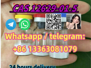 Factory supply high quality peptide Cas 910463682 Semaglutide