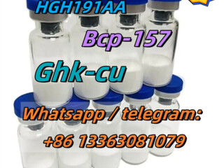 BPC 157 CAS137525-51-0