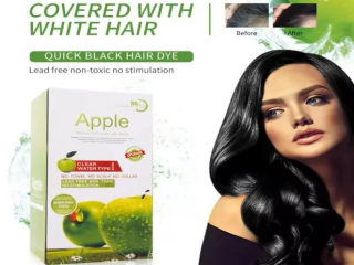 Apple Hair Color in Pakistan - 03008786895