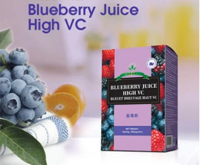 Green World Blueberry Juice High VC In Pakistan 03008786895