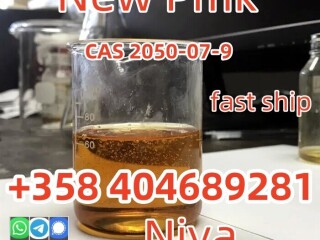 CAS 2050-07-9 PMK ethyl glycidate China factory