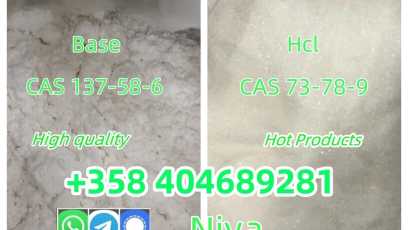 cas-137-58-6-lidocaine-factory-supply-high-purity-safe-delivery-big-0