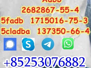 5cladbb raw materials 5cl-adb supplier 5cladba 5cladb 5F-ADBA mdma