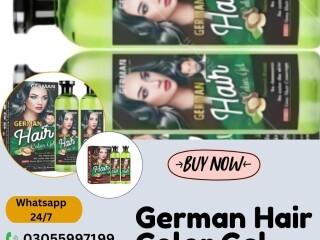 German Hair Color Gel Price in Pakistan | 03055997199