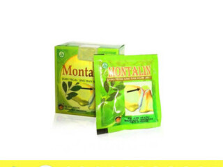 Montalin Herbal Capsules in Lahore -  03000332985