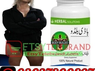 Body Buildo Capsule In Pakistan # 03027800897 ? Deal Now