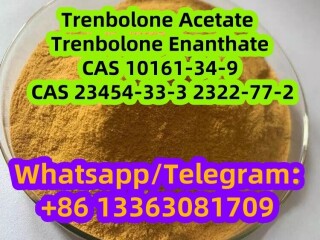 Trenbolone cyclohexylmethylcarbonate CAS 23454-33-3