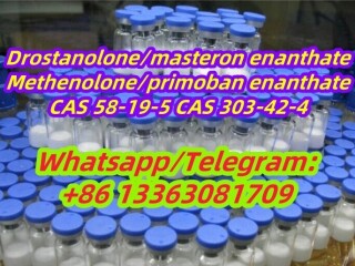 Methenolone acetate Premobolan Primobolan CAS 434-05-9