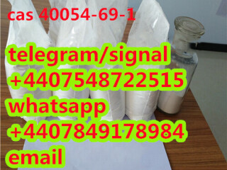 High purity Etizolam cas40054-69-1 telegram/signal+4407548722515