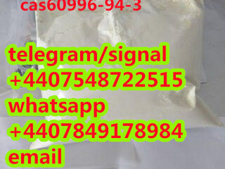 Sell Dipyanone cas 60996-94-3 telegram/signal+4407548722515