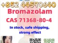 large-supply-of-cas-71368-80-4-bromazolam-spot-favorable-price-small-1