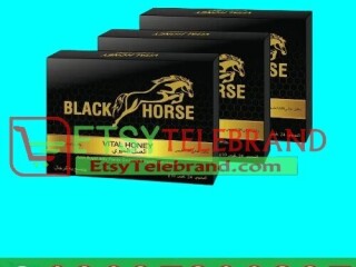 Black Horse Vital Honey in Pakistan  0302=7800897  Order Now