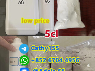 Factory supply Ready to ship Raw Powder CAS 109555-87-5 with Fast Delivery