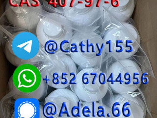 Hot selling factory supply of high-quality 1-Bromo-5-fluoropentane CAS 407-97-6 for sale