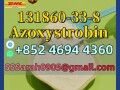 1cas131860-33-8chemical-fungicide-azoxystrobin-98-small-0