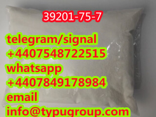 Supply psychedelics cas39201-75-7 telegram/signal+4407548722515