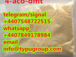 Selling 4-aco-dmt cas92292-84-7 telegram/signal+4407548722515