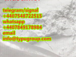 Muscimol cas2763-96-4 telegram/signal+4407548722515