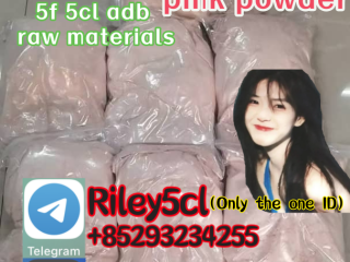 5CLADB 5cl-adb-a 5cl adbb raw materials supplier