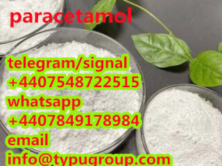 Sell paracetamol cas103-90-2 telegram/signal+4407548722515