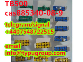 TB500 cas885340-08-9 telegram/signal+4407548722515