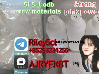 5cladba precursor Adbb raw materials