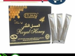 Etumax Royal Honey in Pakistan @ 0302`7800897 * Best Price