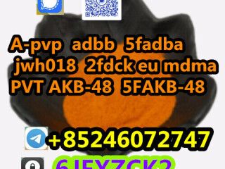 5cladbb, Jwh-018, 5cladba, 6cladba, Adbb Raw Material 5cl-adb at Best Price