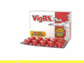 Vigrx Plus in Rawalpindi	- 03000332985