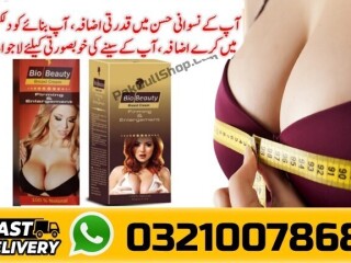 03210078683 \ Bio Beauty Breast Enlargement Cream Price In Khairpur