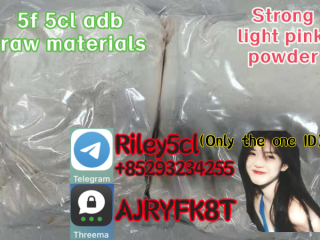 On line 5cl-adb-a powder cannabinoids adbb raw materials