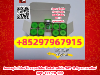 AOD-9604	221231-10-3 	 Oxytocin	50-56-6 Epitalon	307297-39-8