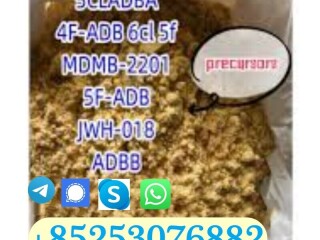 Best service 4cladba 5cladb 4fadba 6cvladbb 2cladb 5f-mdma 119276-01-6