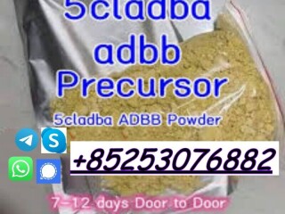 Factory price 5cladba raw maretrials 5CL-ADB-A ADBB 4fadba 4cladb 6cladbb