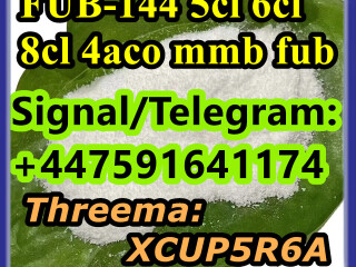 5cladba 5cladba Yellow Powder 5CL-ADB-A 5F