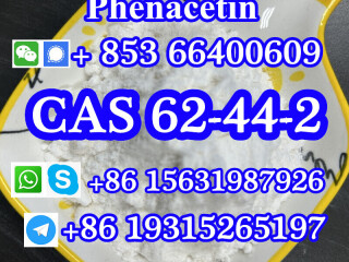 CAS 62-44-2 Phenacetin China factory sales low price high purity good quality hot selling safe delivery fast delivery