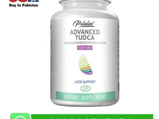 Advanced TUDCA in Pakistan  03208727951)