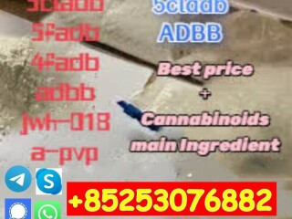 Stable supply 5CL-ADB precursor 5cladba/adbb 4fadba 4cladb 2cl 6cl-adba